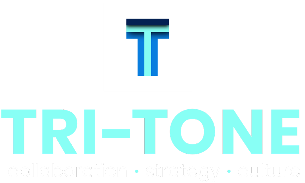 TRI-TONE – collaboration • strategy • culture